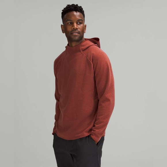 lululemon athletica Other - Lululemon GridLiner Fleece Hoodie
